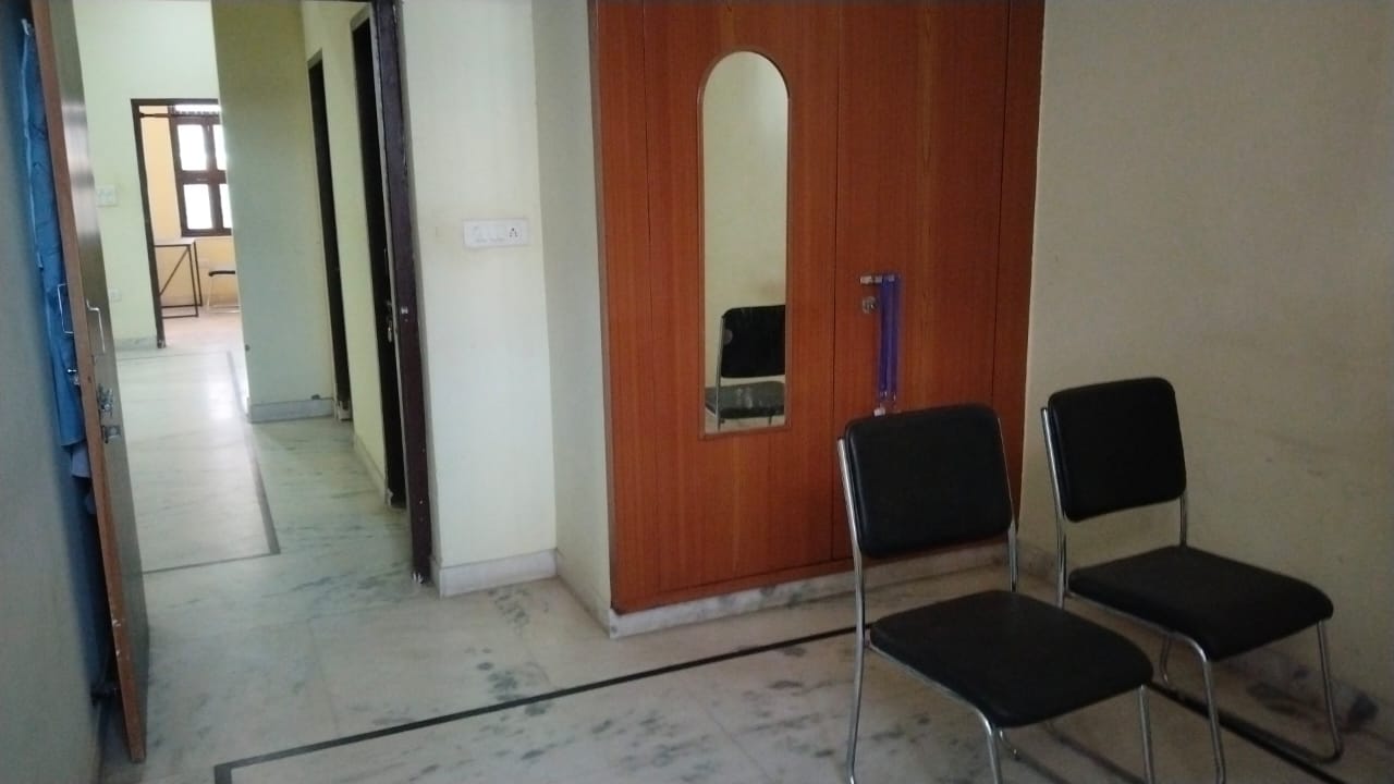 3 BHK Independent House & Back Office for Rent in Mansarovar, Jaipur-Mansarover-Jaipur